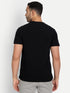 Men's Crew Neck AIRTEX Tee Turquoise